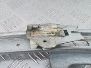 Стеклоподъемник задний правый, ориг. номер 7011206, 51347011206, BMW 3 E46 2001-2006