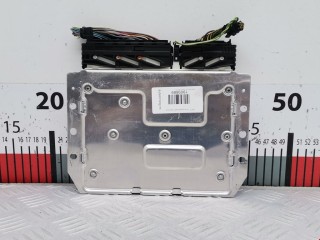 Блок управления пневмоподвеской, ориг. номер A2205450732, 8886B0, Mercedes S W220 1998-2002