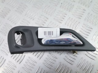 Ручка внутренняя задняя правая, ориг. номер A2037370688, Mercedes C W203 2000-2004