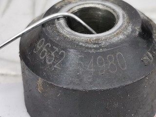 Датчик детонации, ориг. номер 9632754980, 594631, Peugeot 207 2006-2009
