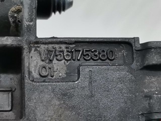 Датчик коленвала, ориг. номер V756175380, 1920LR, Peugeot 207 2006-2009