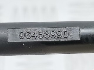 Датчик уровня масла, ориг. номер 1131G2, 96453990, Peugeot 207 2006-2009