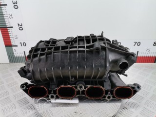 Коллектор впускной, ориг. номер 0361Q9, V752817280, Peugeot 207 2006-2009