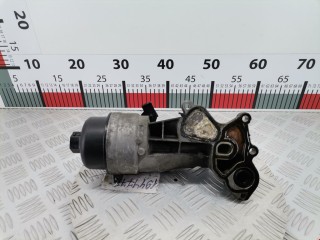 Корпус масляного фильтра, ориг. номер 11428643762, V755852180, Peugeot 207 2006-2009