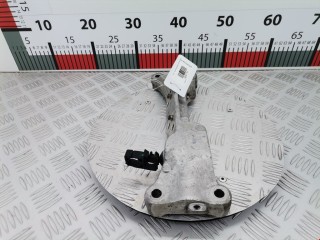 Кронштейн двигателя, ориг. номер 9654165780, 1839F5, Peugeot 207 2006-2009