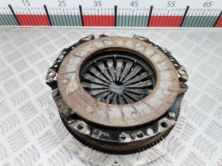 Маховик, ориг. номер 0532P8, V755230380, Peugeot 207 2006-2009