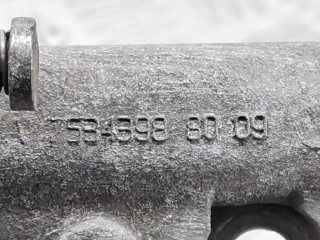 Натяжитель ремня генератора, ориг. номер 75343988009, 5751E7, Peugeot 207 2006-2009