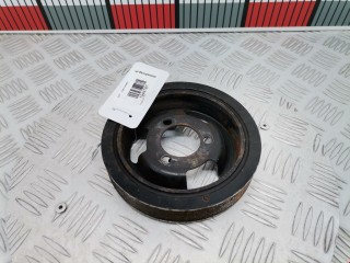 Шкив коленвала, ориг. номер V756280180, 0515T2, Peugeot 207 2006-2009