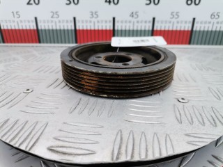 Шкив коленвала, ориг. номер V756280180, 0515T2, Peugeot 207 2006-2009