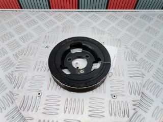 Шкив коленвала, ориг. номер V756280180, 0515T2, Peugeot 207 2006-2009