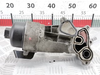 Корпус масляного фильтра, ориг. номер 11428643762, V755852180, Peugeot 308 2007-2011