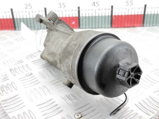Корпус масляного фильтра, ориг. номер 11428643762, V755852180, Peugeot 308 2007-2011