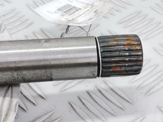 Полуось передняя правая (приводной вал, ШРУС), ориг. номер 3273VN, Peugeot 308 2007-2011