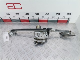 Стеклоподъемник электрический задний левый, ориг. номер 13132231, Opel Zafira 2003-2006