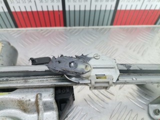 Стеклоподъемник электрический задний левый, ориг. номер 13132231, Opel Zafira 2003-2006