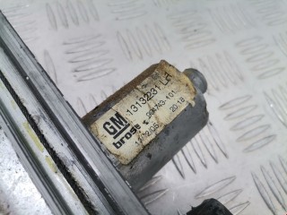 Стеклоподъемник электрический задний левый, ориг. номер 13132231, Opel Zafira 2003-2006