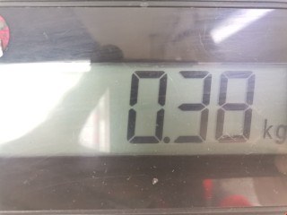 Петля двери задней правой, ориг. номер 824202F030, Nissan Primera 1999-2002