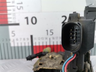 Замок двери задней правой, ориг. номер 4B0839016G, Audi A6 1994-1997