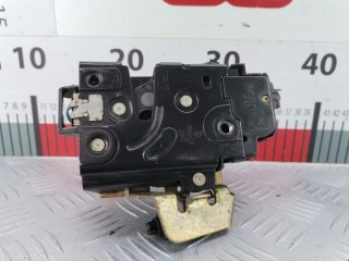 Замок двери задней правой, ориг. номер 4B0839016G, Audi A6 1994-1997