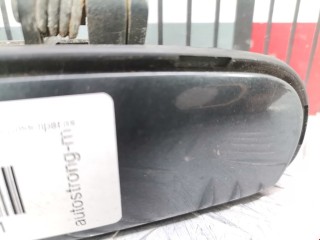 Ручка двери наружная задняя правая, ориг. номер 4B2837886, 4B0839208, Audi A6 1994-1997