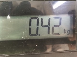 Ручка двери наружная задняя правая, ориг. номер 4B2837886, 4B0839208, Audi A6 1994-1997