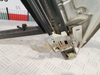 Стеклоподъемник электрический задний правый, ориг. номер 4B0839462, Audi A6 1994-1997