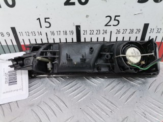 Ручка внутренняя задняя правая, ориг. номер 4B0839020, Audi A6 1994-1997