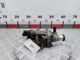 Корпус термостата, ориг. номер 24405922, 55559594, Opel Zafira 2005-2008