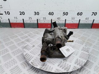 Корпус термостата, ориг. номер 24405922, 55559594, Opel Zafira 2005-2008