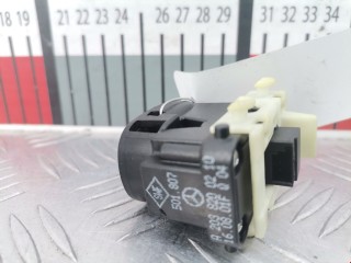 Кнопка стеклоподъемника, ориг. номер A2038200210, 501807, Mercedes C W203 2000-2004