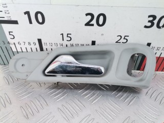 Ручка внутренняя задняя левая, ориг. номер A2037370388, Mercedes C W203 2000-2004