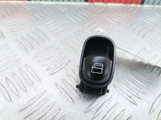 Кнопка стеклоподъемника, ориг. номер A2038200210, 501807, Mercedes C W203 2000-2004
