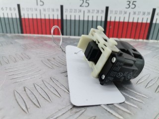 Кнопка стеклоподъемника, ориг. номер A2038200210, 501807, Mercedes C W203 2000-2004