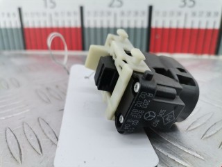 Кнопка стеклоподъемника, ориг. номер A2038200210, 501807, Mercedes C W203 2000-2004