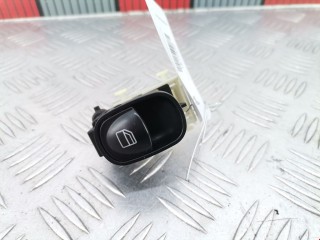 Кнопка стеклоподъемника, ориг. номер A2038200210, 501807, Mercedes C W203 2000-2004