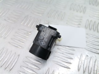 Кнопка стеклоподъемника, ориг. номер A2038200210, 501807, Mercedes C W203 2000-2004