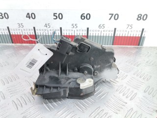 Замок двери задней левой, ориг. номер 51227011245, 90159254, BMW 3 E46 1997-2003