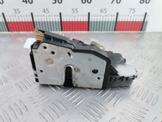 Замок двери задней левой, ориг. номер 51227011245, 90159254, BMW 3 E46 1997-2003