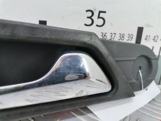 Ручка внутренняя задняя правая, ориг. номер A2037370688, Mercedes C W203 2000-2004