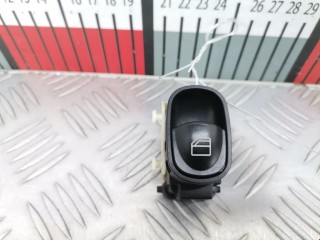 Кнопка стеклоподъемника, ориг. номер A2038200210, 501807, Mercedes C W203 2000-2004