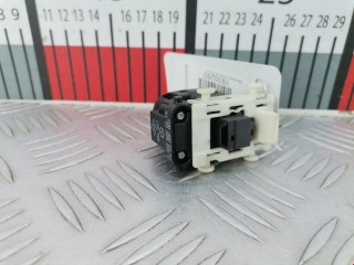 Кнопка стеклоподъемника, ориг. номер A2038200210, 501807, Mercedes C W203 2000-2004