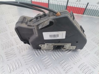 Замок двери задней правой, ориг. номер A2037300235, 2037300235, Mercedes C W203 2000-2004