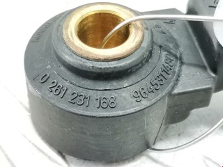 Датчик детонации, ориг. номер 0261231168, 1920FR, Peugeot 307 2005-2008