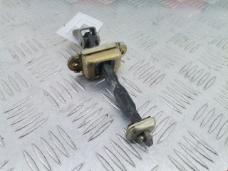Ограничитель открывания двери передней, ориг. номер 80430AV600, Nissan Primera 1999-2002