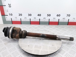 Полуось передняя правая (приводной вал, ШРУС), ориг. номер 9812781280, Peugeot 307 2005-2008