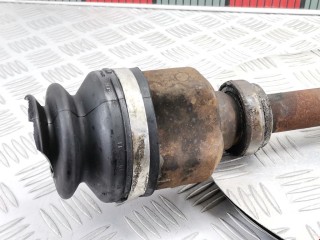 Полуось передняя правая (приводной вал, ШРУС), ориг. номер 9812781280, Peugeot 307 2005-2008