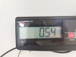 Петля двери передней левой, ориг. номер A2207200737, Mercedes S W220 1998-2002