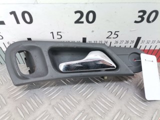 Ручка внутренняя задняя правая, ориг. номер A2037370688, Mercedes C W203 2000-2004