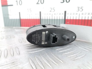 Кнопка стеклоподъемника, ориг. номер A2118218551, Mercedes E W211 1999-2002