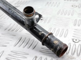 Патрубок радиатора, ориг. номер 059121075K, Audi A6 2001-2005
